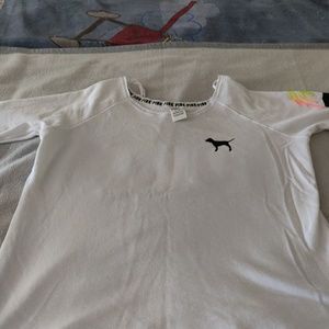 Victoria Secrets PINK Sweatshirt